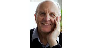 In memoriam Fredrik S. Heffermehl (1938-2023): leading proponent of war  abolition