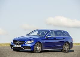 Mercedes Benz C 63 Amg T Modell S205 Specs Photos 2014 2015 2016 2017 2018 2019 2020 2021 Autoevolution