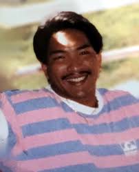 Ernesto Arceo Obituary