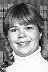 Gail Cooper-Evans Obituary (2019)