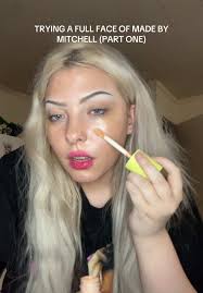 Autumn Mitchell Tillberry