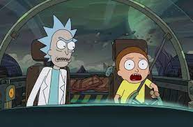 Also, you should keep in mind that netflix will not have access to rick and morty season 5. Is Rick And Morty Season 5 On Netflix Where To Watch