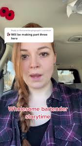 Ashley The Ginger Bev