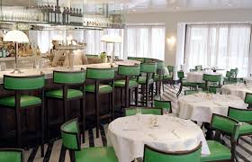 Northern italian cicchetti, pizza and pasta. The Vanderlust Cecconi S Mayfair