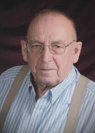 Obituary for Raymond David Carlson