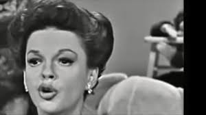 The Judy Garland Experience