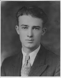 Everett Russell Robison (1910-1982)