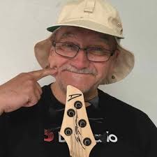 Remembering Steve Petrou, a colleague from the editing booths