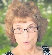 Marsha Joan Obituary (2020)