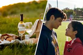 Sustainable coastlines hawaii the ocean is a powerful force. Picnic Soulmate Quiz