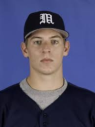 2010 Baseball Roster