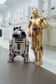 Pin En R2d2