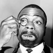 Everett Collection Print of Louis Armstrong in NEW ORLEANS (1947). Art  Prints, Posters & Puzzles from Everett Collection