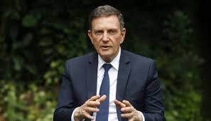 Político, engenheiro, cantor, escritor e atual prefeito da cidade do rio de janeiro. Crivella Reabre Igrejas No Rio Com Regras De Distanciamento Brasil Pleno News