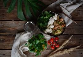 Mit nur einmal kochen und schnibbeln können wir unseren körper viermal mit einer leckeren und. Meal Prep Ideen Fur Eine Arbeitswoche Sunfoodstories