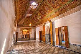 Bahia Palace Marrakech | Visit of the Riads and Gardens, History & Info  Visit
