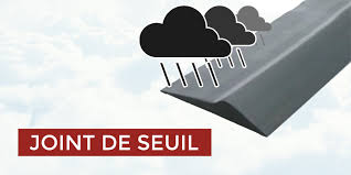 Joint De Seuil Etanche Pour Porte De Garage Smf Services