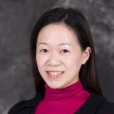 Fiona TANG
