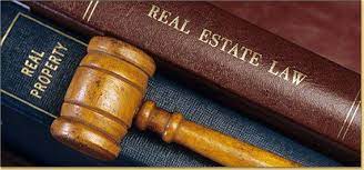 Since we can't take our belongings, real estate holdings, or other worldly interests with us when we die, estate planning is an essential way to ensure that everything is divided and dispersed according to your wishes. Real Estate Legal Services Posts Facebook