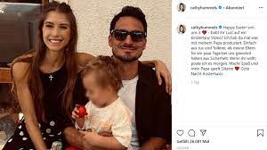 Mats hummels sohn ludwig scheint jedenfalls schon vorbereitet zu sein. Cathy Hummels Postet Schnappschuss Mit Ehemann Mats Und Sohn Ludwig Stern De