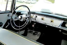 Image result for Rebel Silver Gray 1957 Hudson