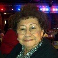 Marcella Rivera's Instagram, Twitter & Facebook