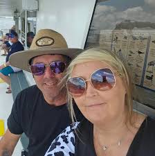 The Swimming Hole off trail 37 is a must see water feature while your