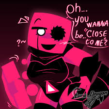 ✦𝑳𝒖𝒏𝒂 𝑫𝒓𝒂𝒈𝒐𝒏✦ X:ssä: doing JustShapesAndBeats JSAB Sadcube  Cube t.coUyab8vUA0P  X