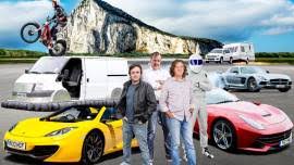 On vous en dit plus très vite en attendant, appréciez ce nouvel indice, en direct du tournage toujours rien ? Top Gear Series 20 Wikipedia
