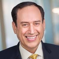 Solomon Rosenberg Email & Phone Number