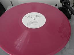 This is the beginning of me making stuff that i can really stand behind. Vinyl Love Phoebe Bridgers Stranger In The Alps My Life In Music Lists