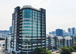 From mapcarta, the free map. Gamuda Crest Builder To Explore Business Opportunities Together
