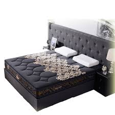 Bunk beds used to be now that you have a better understanding of the average bunk bed mattress price point, the determine your bunk bed mattress budget, making sure to double or triple if your bed requires more. High Quality Super King Size Pocket Spring Double Bed Mattress Buy Double Bed Mattress Pocket Spring Mattress King Size Mattress Product On Alibaba Com