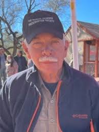 Obituary information for Gary Lloyd Knight