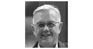 Richard Purkiss Obituary (1941