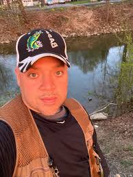 Well we Are a fishing gang #BethlehemBait Not fishing for stocked fish like  some other fishing gang only does 🤔🤔.