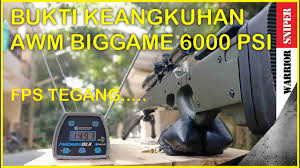 Filter pemasok pompa udara standar 110v, 300 bar 4500psi 6000psi kompresor udara tekanan tinggi portabel pcp senapan angin scuba elektrik. Awm 6000 Psi 1500 Fps Hasilnya Testnya Top Lah Youtube