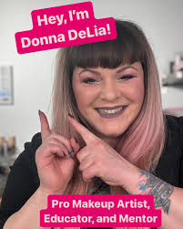 Donna DeLia