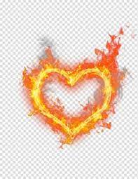 Heart With Fire Heart Fire Flame Heart Shaped Fire Transparent Background Png Clipart In 2021 Love Png Neon Png Fire Icons