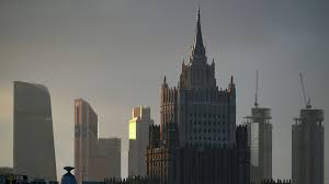 Общая площадь здания риа «новости» составляет 30 000 м2. Mid Nazval Situaciyu S Rassledovaniem Vzryvov V Chehii Marazmom Ria Novosti 20 04 2021