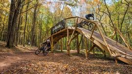 Bike Park Closing Weekend