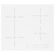 Bejublad Table Cuisson Induction Bridge Blanc Ikea Suisse Kochfelder Induktion Ikea