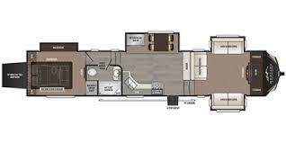 The most efficient th wheel toy haulers for full timing. 2018 Keystone Rv Montana High Country Toy Hauler Series M 381 Th Specs And Standard Equipment Nadaguides