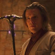 Moon Knight' Episode 2: "Summon The Suit" Recap and Review — FilmSpeak