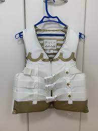 ムータ ライフ ジャケット