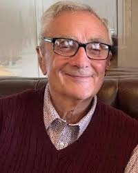 It was nice to meet Bill Roberton at Cupar today. As many of you will know,  Bill is one of the stalwarts who got the Strathspey Railway up and running.  He is