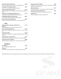 Maybe you would like to learn more about one of these? Seasons 52 Menu Prices