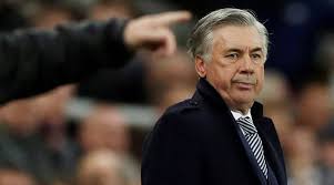 Carlo ancelotti osi (italian pronunciation: Real Madrid Hires Carlo Ancelotti As Coach To Replace Zinedine Zidane Sports News The Indian Express