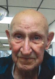 Floyd J. Hile, 90
