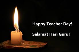 Kepada pelajar yang ingin menghantar kad ucapan dalam bentuk digital kepada guru tersayang, anda boleh kongsikan salah satu kad. Teacher Day Kad Hari Guru For Android Apk Download